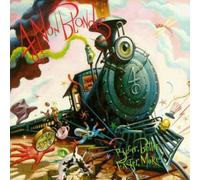 4 Non Blondes - Bigger Better Faster More [New CD]
