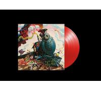 4 Non Blondes - Bigger Better Faster More - Limited Red Vinyl [Vinyl LP] [VINYL]