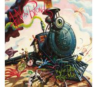 4 Non Blondes Bigger, Better, Faster, More (Vinyl) 12" Album Coloured Vinyl