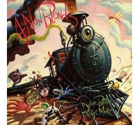 4 Non Blondes - Bigger Better Faster More - Vinyl Record 12 INCH REC - G3z
