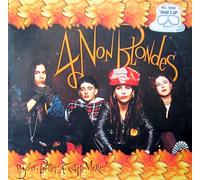 4 Non Blondes - Bigger, better, faster, more (What's up..) [Vinyl LP]