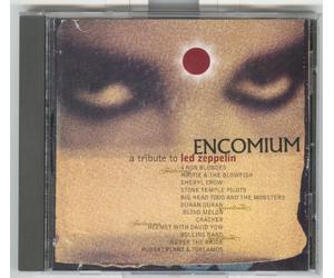 4 Non Blondes - Encomium - a Tribute to Led Zeppelin