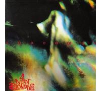 4 Non Blondes - Spaceman/Strange [SINGLE-CD, Cardsleeve, 2 tracks]