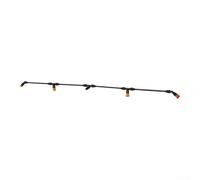 4-Nozzle T-Type Garden Sprayer 85cm Adjustable