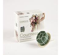 4 Oasis Dry Foam Countless Bouquet Holder (4340)