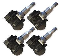 4 OEM TPMS Sensors 36 10 6 881 890 for Alpina B3 B4 D3 D4 Continental / VDO pre-