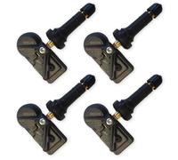 4 OEM TPMS Sensors 41990 35000 for Ssangyong Musso Rexton Tivoli XLV BH SENS (HU