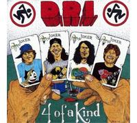 Four Of A Kind – CD – US Import – Sony Music