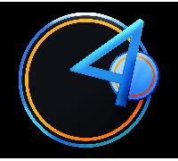 4-Organizer Ultra: AI-Powered Care Key (1 Year / 1 PC)