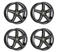 Oxigin Wheels 18 Concave 7,5x18 ET45 5x108 SW for Opel Grandland