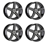 Oxigin Wheels 18 Concave 9,0x20 ET28 5x112 SWFP for Lamborghini Gallardo
