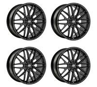 Oxigin Wheels 25 Oxcross 7,5x17 ET55 5x114,3 SWM for Mazda 6