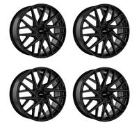 4 Oxigin Wheels 28 Oxmove 9.0x20 ET20 5x112 SWM for BMW 2er Reihe 3er Reihe 4er