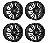 Oxigin Wheels 29 Oxsoul 8.0x19 ET43 5x112 SW for Audi A3 A4 A6 A8 Q2 Q3 Q4 RS3 T