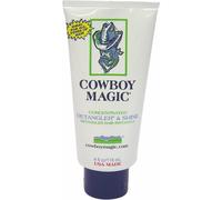 (4 Oz) Cowboy Magic Detangler & Shine