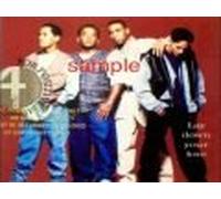 4 P.M. - Lay Down Your Love / All I Think of