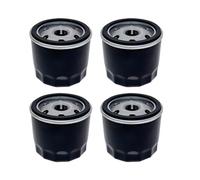 4 Pack 12 050 01 Oil Filter for Kohler 7000 Series Engine KH-12-050-01-S 12 050 01-S1 12-050-01-S 1205001S, Lawn Mower Oil Filter for Cub Cadet XT1 Compatible with Craftsman Troy Bilt Bronco