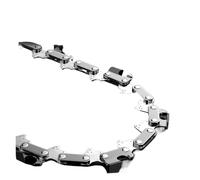 4 Pack 16 Inch Chainsaw Chain 56 Drive Links 3/8" LP Pitch .043" Gauge Fits M18 Fuel Ego CS1613 Dewalt DCCS690 DWO1DT616