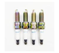 4-pack 18846-11060 SILZKR6B11 iridium spark for 1884611060 car ignition candle
