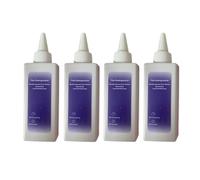 4-pack 200ml Floor Cleaning Solution, Compatible With Narwal S10/S20 Pro/S2/S2 Island/F1/S1Max Ultra/S1 HA8 For Tile/wood/marble Floors