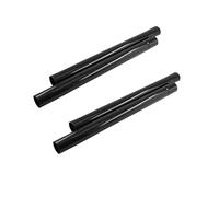 4 Pack 32mm Extension Wands，Universal Vacuum Cleaner Accessories Vacuum Pipe Tubes Attachments