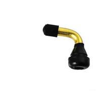 4-Pack 90 Degree Bent Valve for Tubeless Disc Wheels(4PCS PVR40)