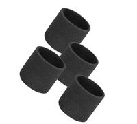 4 Pack 90585 Foam Sleeve VF2001 Replacement for Shop for Vac for Vacmaster for Genie Wet Dry Vacuums 9058500 Vacuum Parts