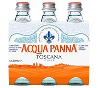 ( 4 Pack ) Acqua Panna Still Natural Mineral Water 6 x 25cl OWG