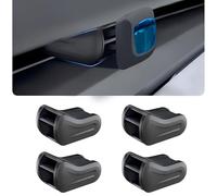 4 Pack Air Freshener Adapter Designed for Tesla Model 3/Y[no adhesive needed], Tesla Model 3/Y Accessories 2025 2024 2023 2022 2021[Air Freshener NOT Included]