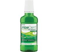 AloeDent Aloe Vera Mouthwash Fluoride Free 250ml