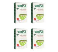 (4 PACK) - Amisa Fruity Oat Muesli| 325 g |4 PACK - SUPER SAVER