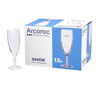 ( 4 Pack ) Arcoroc Professional Savoie Glasses 12 x 17cl