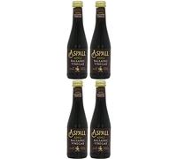 (4 PACK) - Aspall - Organic Balsamic Vinegar | 350ml | 4 PACK BUNDLE