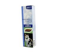 (4 Pack) Beaphar - Hairball Paste 2 in 1 100g With Pre-Biotic