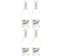 (4 PACK) - Belvoir - Elderflower Presse | 250ml | 4 PACK BUNDLE