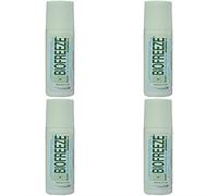 (4 PACK) - Biofreeze - Biofreeze Spray | | 4 PACK BUNDLE