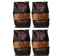 (4 PACK) - Biona - Org Wholewheat Macaroni | 500g | 4 PACK BUNDLE