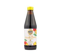 (4 PACK) - Biona - Organic Acerola Cherry Juice | 330ml | 4 PACK BUNDLE
