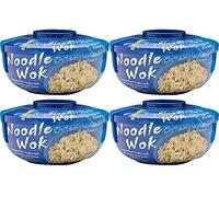(4 PACK) - Blue Dragon - Oriental Chicken Noodle Wok | 65g | 4 PACK BUNDLE