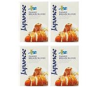 (4 PACK) - Blue Dragon - Panko Breadcrumb Mix | 120g | 4 PACK BUNDLE