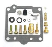 4-Pack Carb Rebuild Set for Suzuki GS1000G GL S