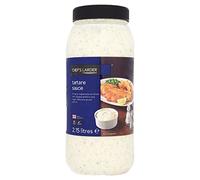 ( 4 Pack ) Chef's Larder Tartare Sauce 2.15 litres