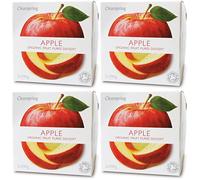 (4 PACK) - Clearspring - Fruit Puree Apple | 2 X 100g | 4 PACK BUNDLE
