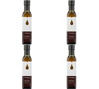 (4 PACK) - Clearspring - Organic Toasted Sesame Oil | 500ml | 4 PACK BUNDLE
