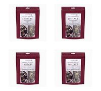 (4 PACK) - Clearspring Shitake Mushrooms - Organic| 40 g |4 PACK - SUPER SAVER