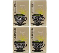(4 PACK) - Clipper - Organic Fennel | 20 Bag | 4 PACK BUNDLE