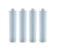 4-Pack Coffee Machine Water Filter Replacement Compatible with Jura Z8/Z6/J6/J600/S8/S80/E80/E800/E60/E60/E600/D6/D60/D600/ENA8/WE6/WE8 Replace Every 2 Months/65L