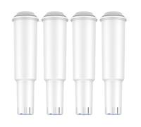 4-Pack Compatible with Jura Fully Automatic Espresso Machines E/F/J/S/Z/X Series E10/ C-line C5/F50/J5/Z5/XF50/XS95 Replace Every 2 Months/50L