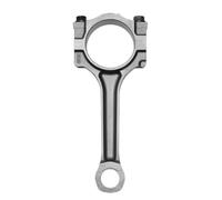 4-Pack Connecting Rods for GM 2.2L and 2.4L Engines - Compatible with Equinox, Impala, HHR, Terrain, and More