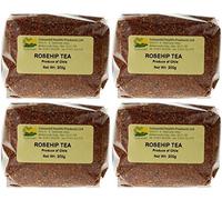 (4 PACK) - Cotswold Health Products - Rosehip Tea | 200g | 4 PACK BUNDLE